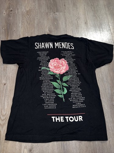 Shawn Mendes The Tour 半袖、サイン入りフォトカード、他 $_12.JPG?set_id=880000500F