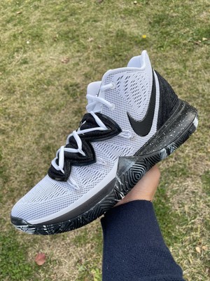 cookies and cream kyrie