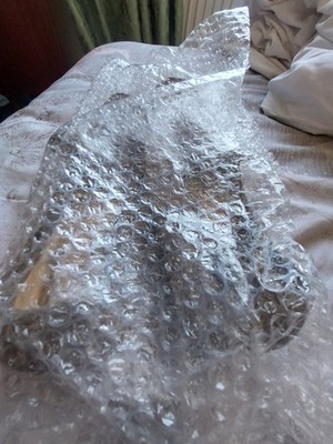 Item photo(s) from verified buyer