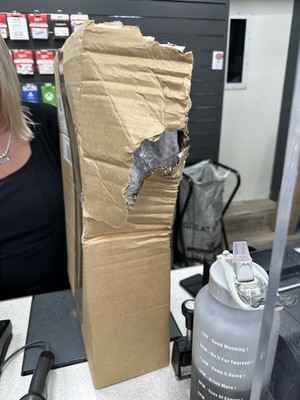 Item photo(s) from verified buyer