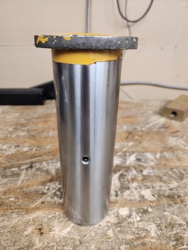 Gato OEM Cat Linkage Pin 333-6646 333-6646-03 For Wheel Loaders