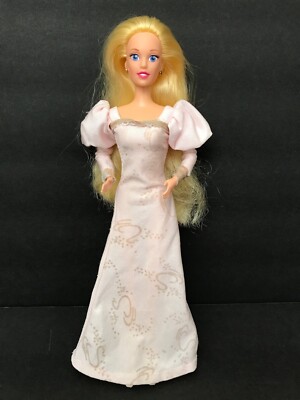 Odette Tyco Fairytale Doll