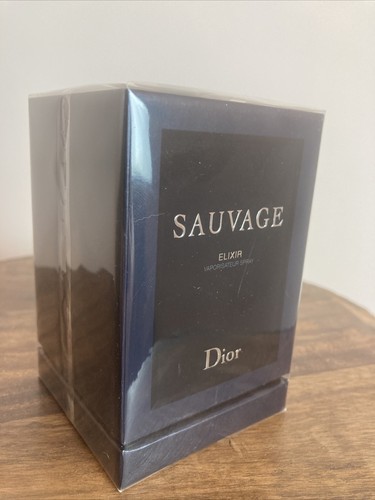 Dior Sauvage Elixir 香水/Sauvage EDT 100ml Amazon.com : Sauvage Elixir by Christian Dior for Men 2.0 oz