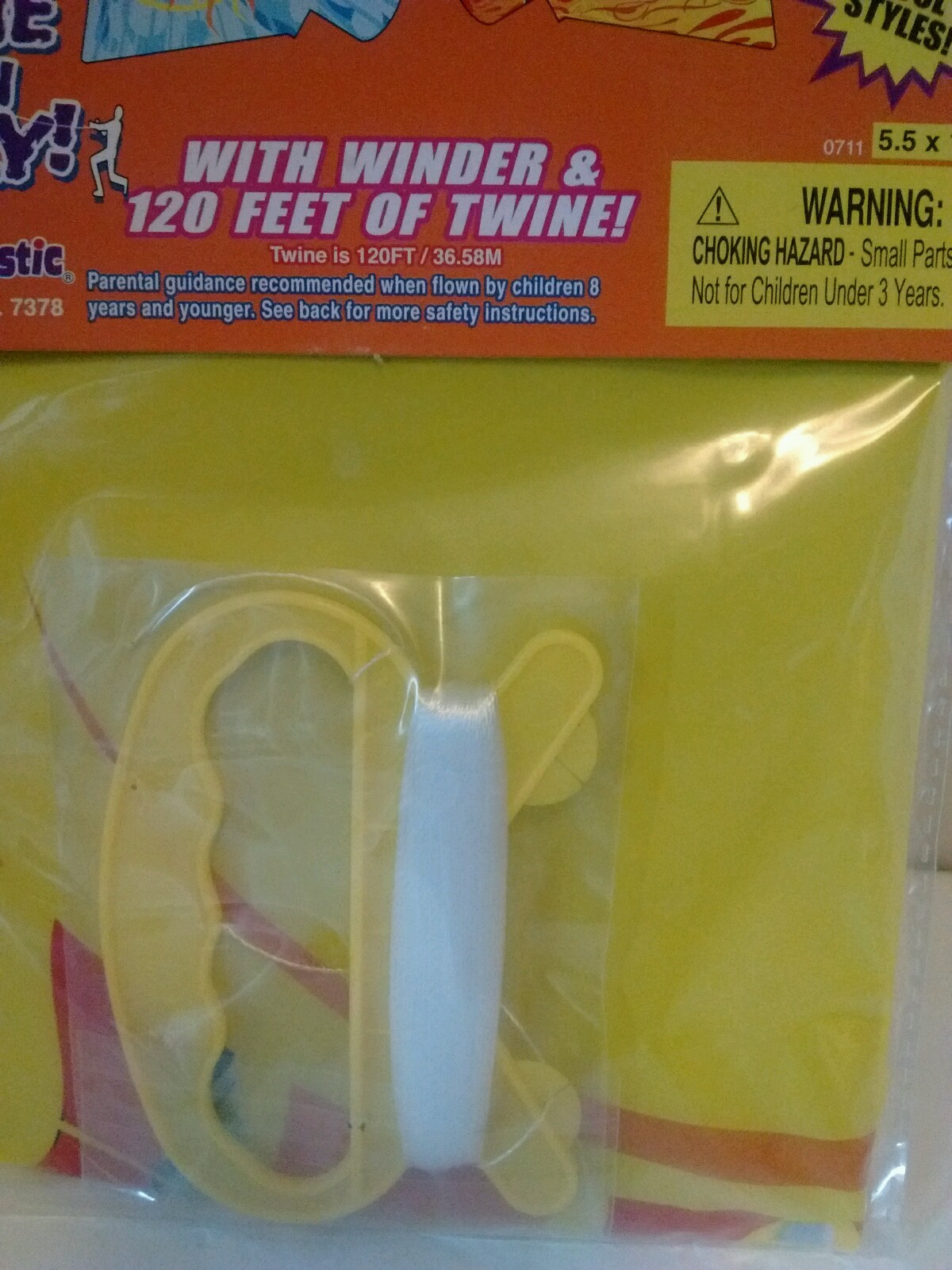 NEW Wild Flyers Patriotic 24