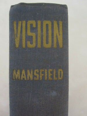 Vision - A Saga of the Air - The Story of Boeing