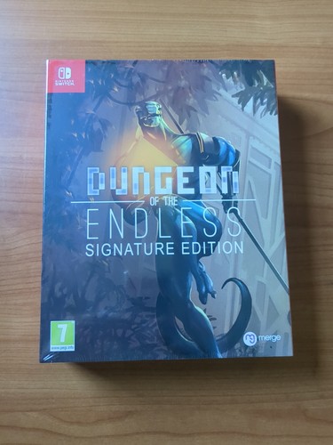Nintendo Switch Dungeon of the Endless Signature Edition $_12.JPG?set_id=880000500F