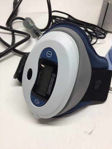 Orthofix 3202 Physio-Stim Osteogenesis with Charger Untested/ For Parts E02