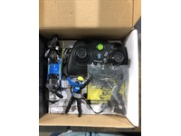 extreme air board rc