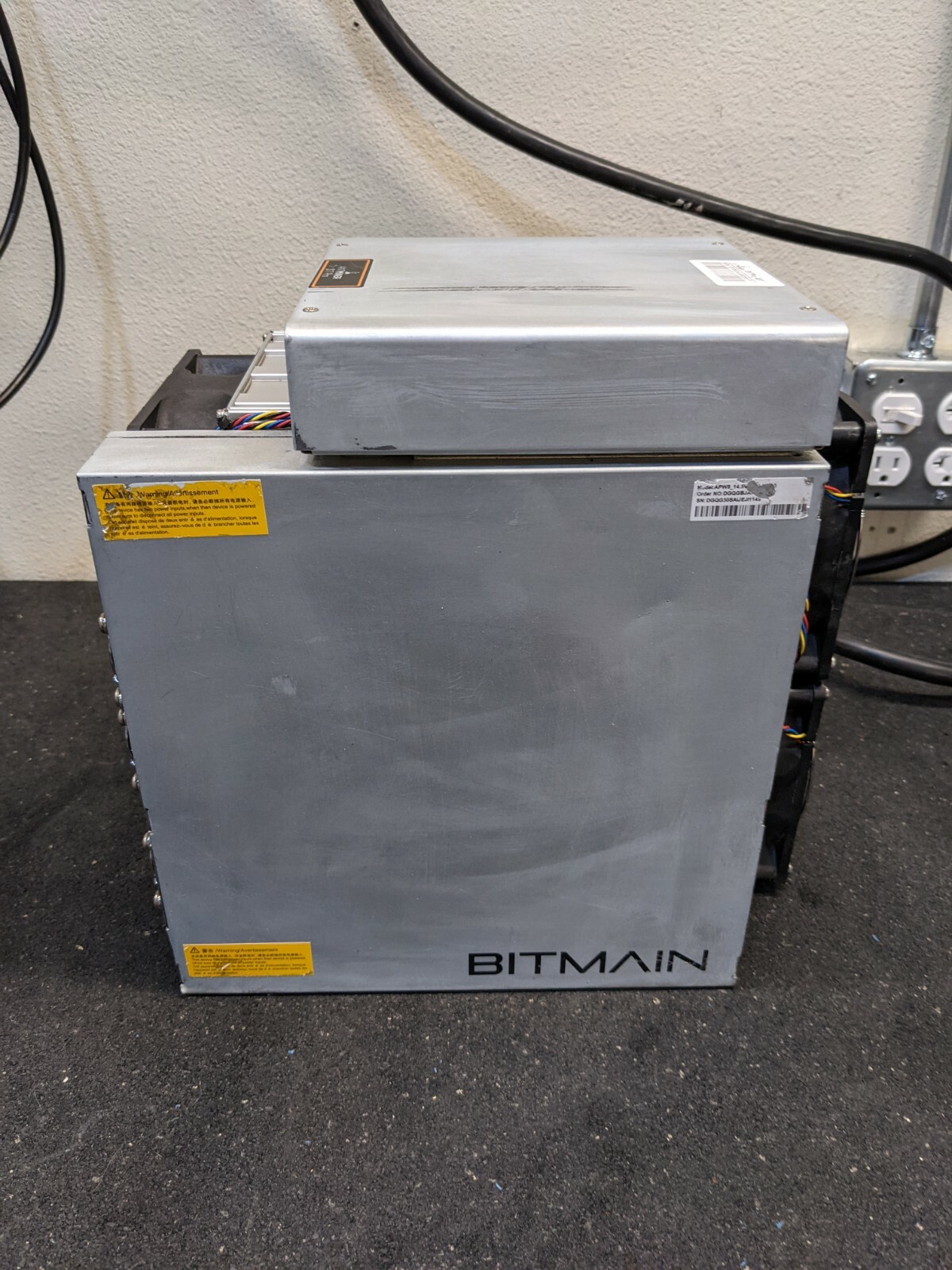 antminer s17pro