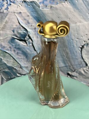 Givenchy Organza Indecence Eau de Parfum Mini Splash Perfume France EDP 5ml