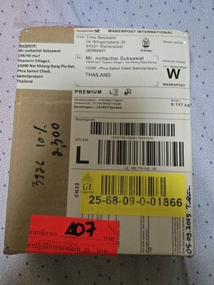 Artikelfoto(s) von einem verifizierten Käufer