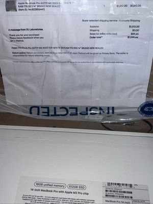 Artikelfoto(s) von einem verifizierten Käufer