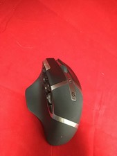 Best wireless gaming mouse multi button