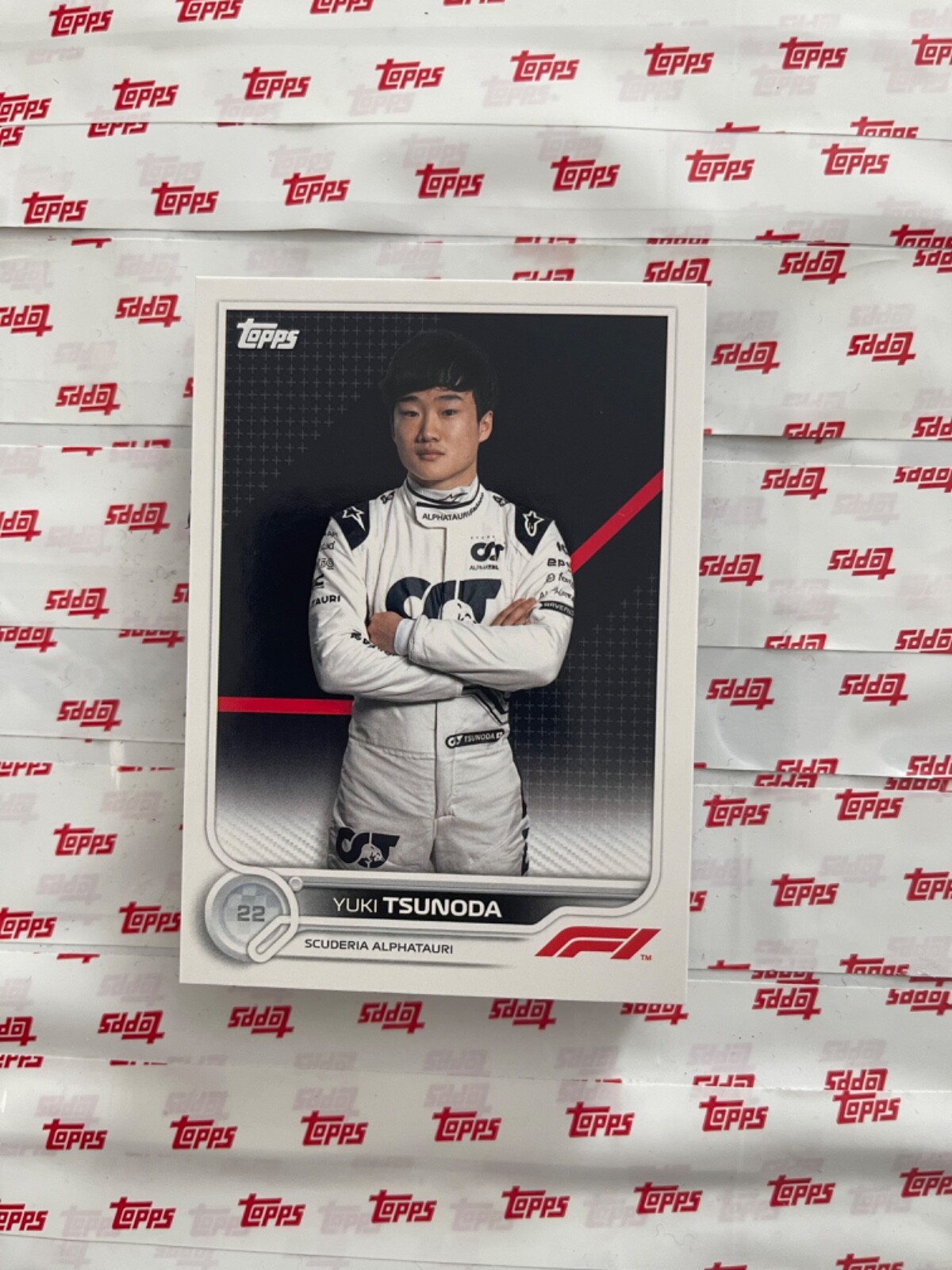 【PSA10】Topps Now F1 Yuki Tsunoda 角田裕毅 Topps F1 Turbo Attax 2025 角田裕毅 - メルカリ