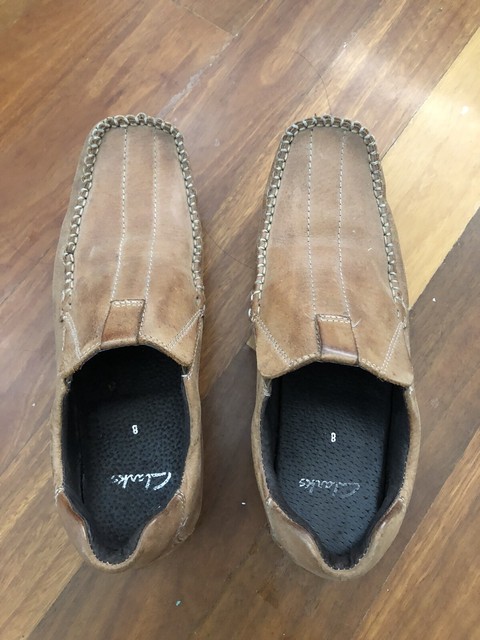 clarks shoes bay area