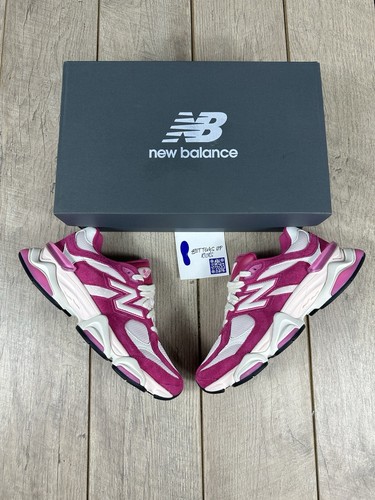 Pre-owned New Balance Balance 9060 "fuchsia Pink" Women's Size 9.5 U9060fp