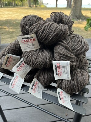 CANDIDE Yarn