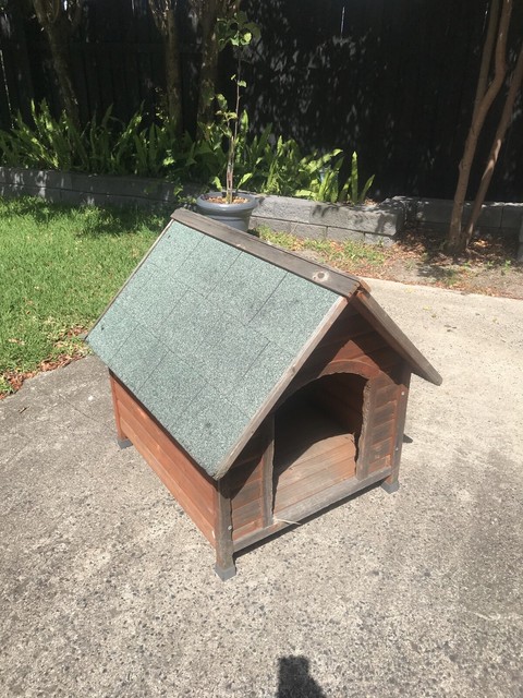 pinnacle dog kennel