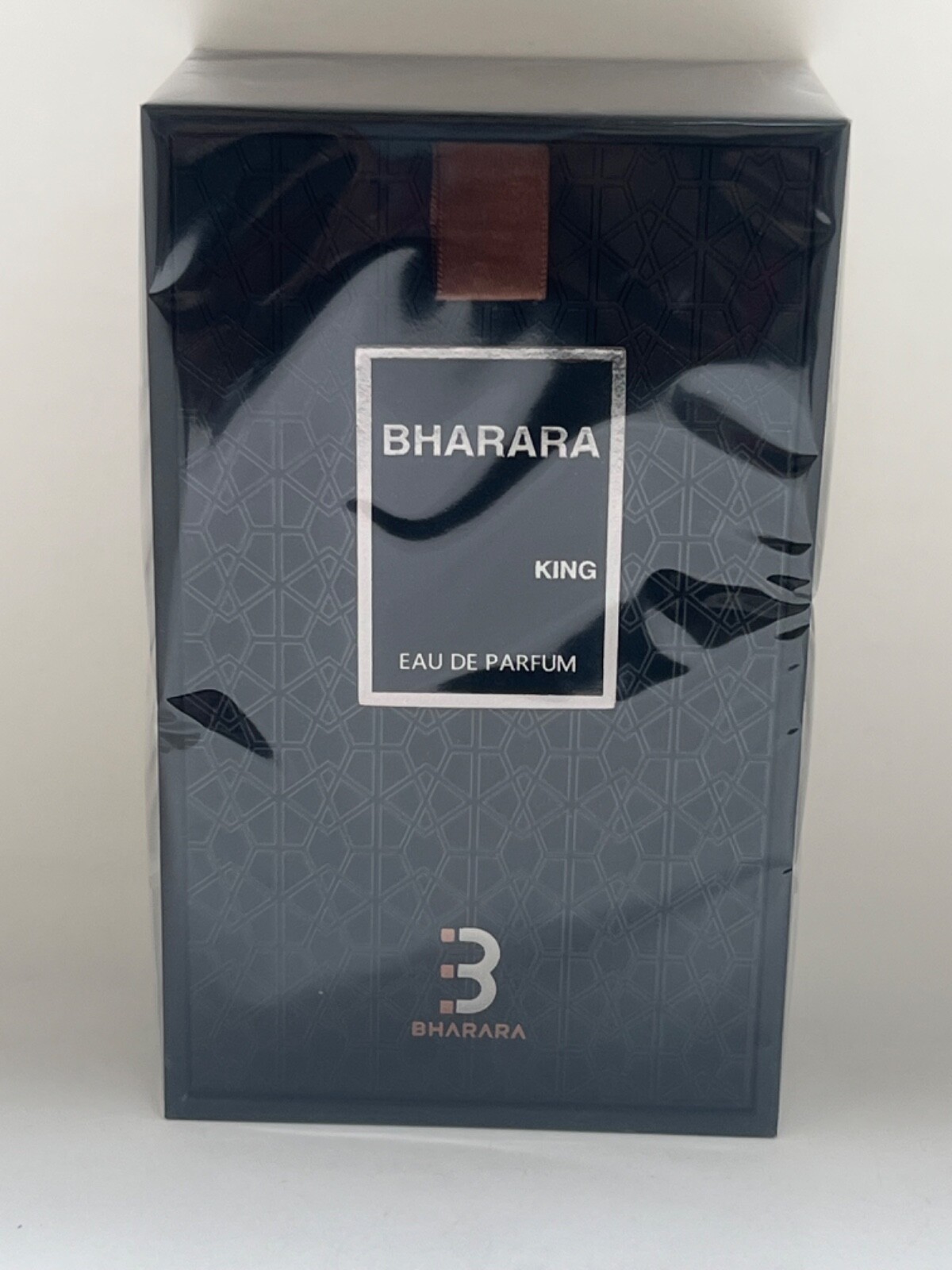 BHARARA KING Eau de Parfum for Men 6.7 OZ / 200ML