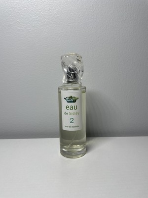 Eau De Sisley 2 Eau De Toilette