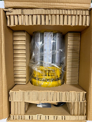 Probuilt 111508 360 Degreee LED Industrial Light 15K Lumens, 120V,120W,50K Life