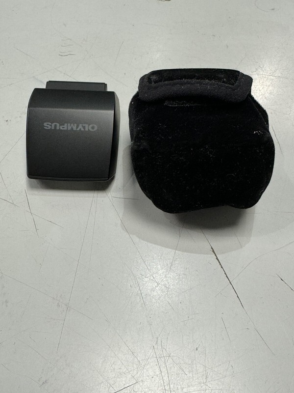 Flash Olympus Fl-Lm2 Etat Neuf Avec Etui