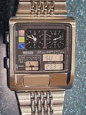 Calibre 8200 citizen cheap