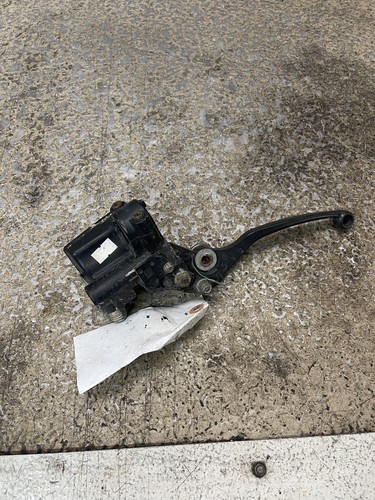 サカイ様用 43018-ZX00B Genuine Nissan Part