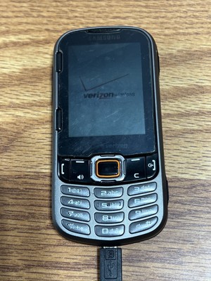 Samsung Intensity III - SCH-U485