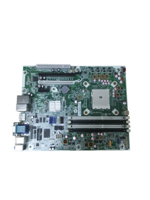 HP Pro 6305 HP ProDesk 600 Computer Motherboard Mainboard 703596-001