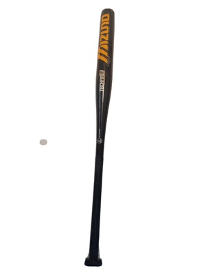 mizuno crush g5