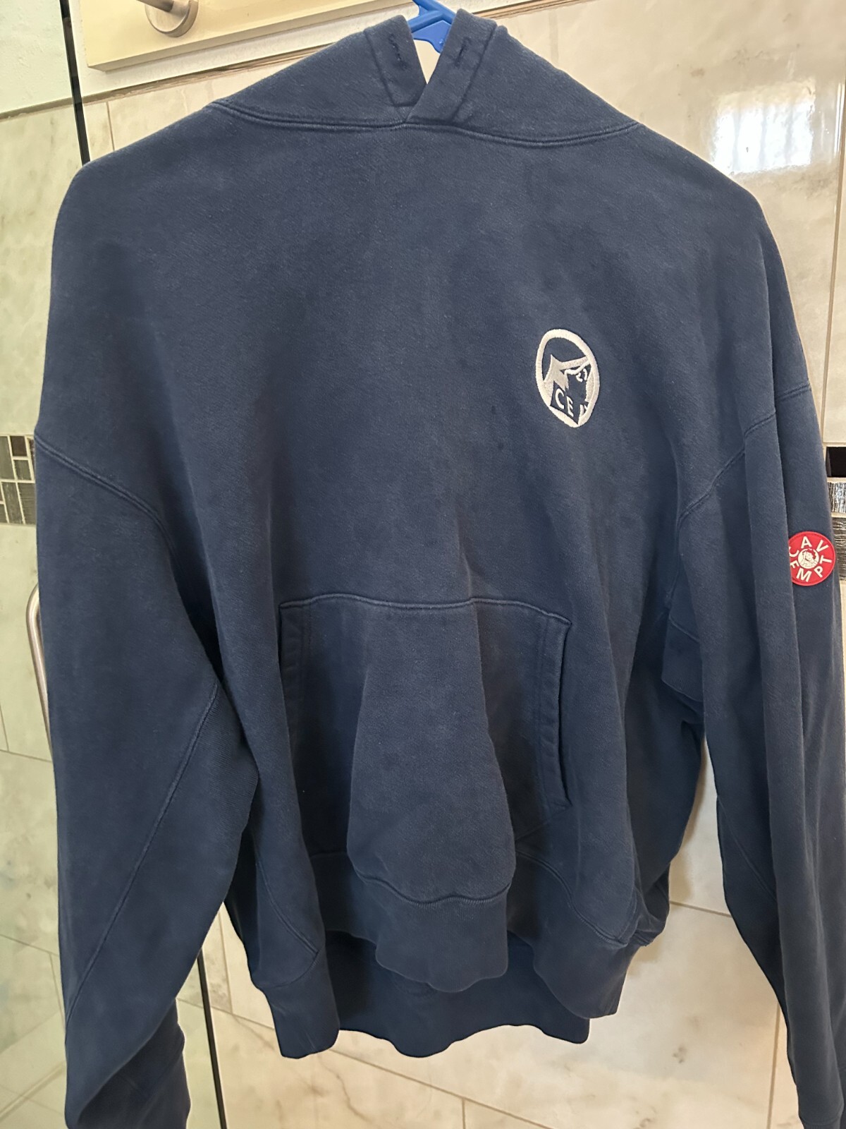 [USED] CAVEMPT C.E CAV EMPT スウェット L $_57.JPG?set_id=880000500F