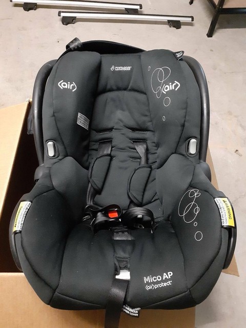 mico ap baby capsule