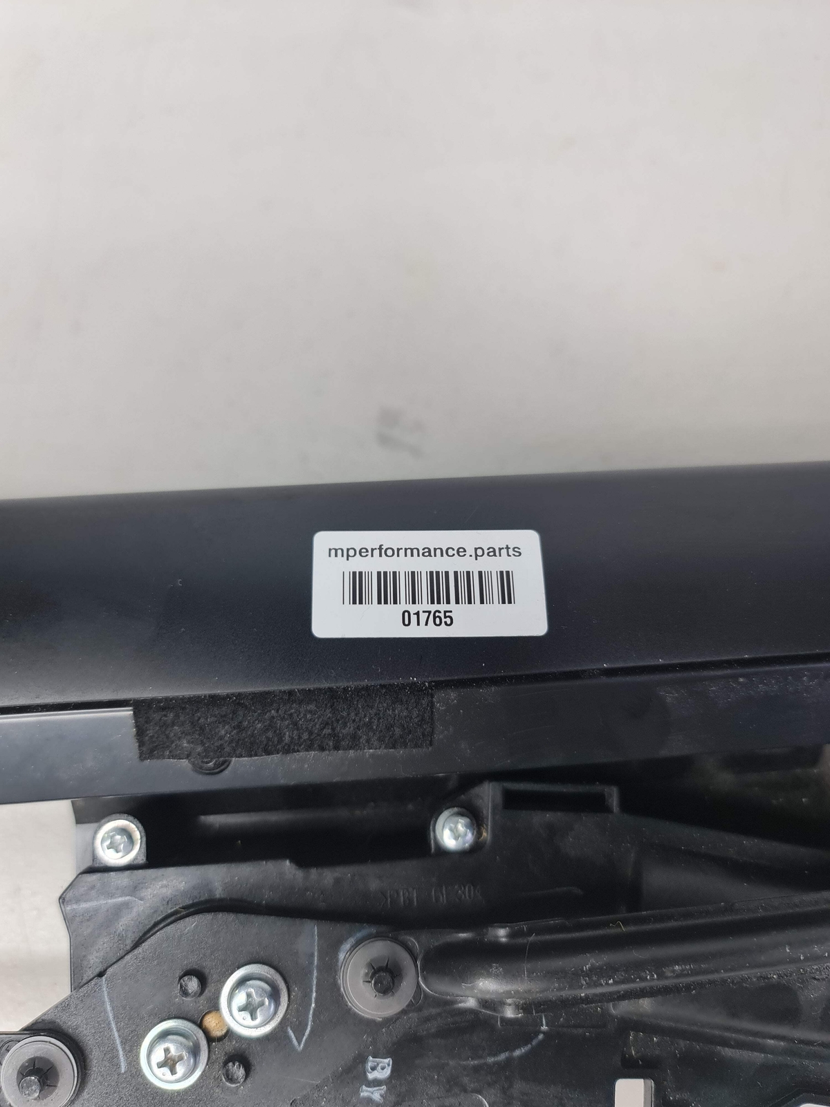 0 Bmw 2012-2018 51-46-7-272-130 51467272130 Roller Sun Blind Rear Window 7272 image 7