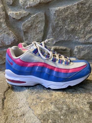 Nike Air Max 95 ホワイト 7.5 Nike Air Max 95 Essential White Black Shoes CK7070-100