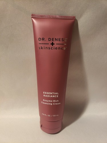 dr denese essential radiance cleansing cream