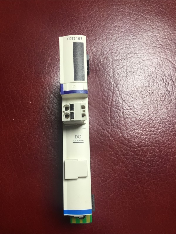 Telemecanique Advantys Stb Pdt 3105 + Xba 2200