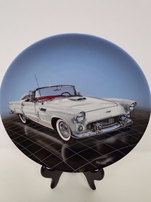 ''56 T-BIRD'' 