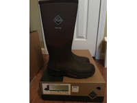 wetland premium field boot