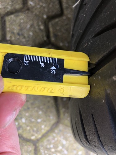 Artikelfoto(s) von einem verifizierten Käufer