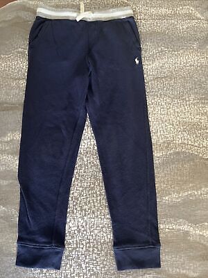 Polo Ralph Lauren Boy Sweatpants, Size 7