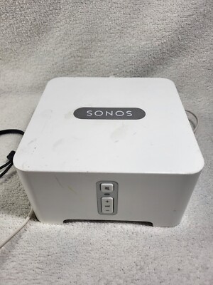 Sonos: Connect 1st Gen S1 App Compatibility Only! Tested! Read!!