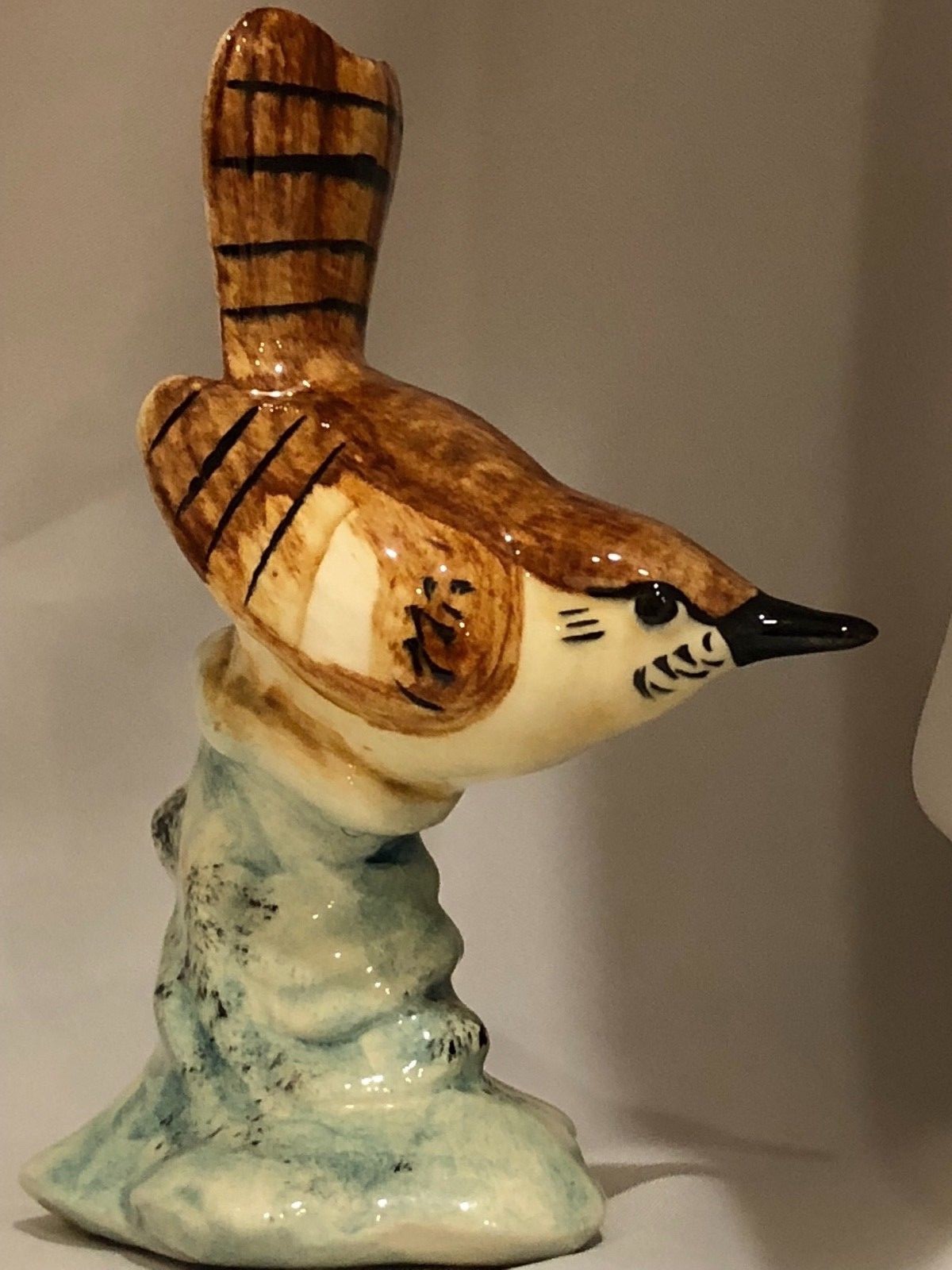 Stangl Bird Figurine 
