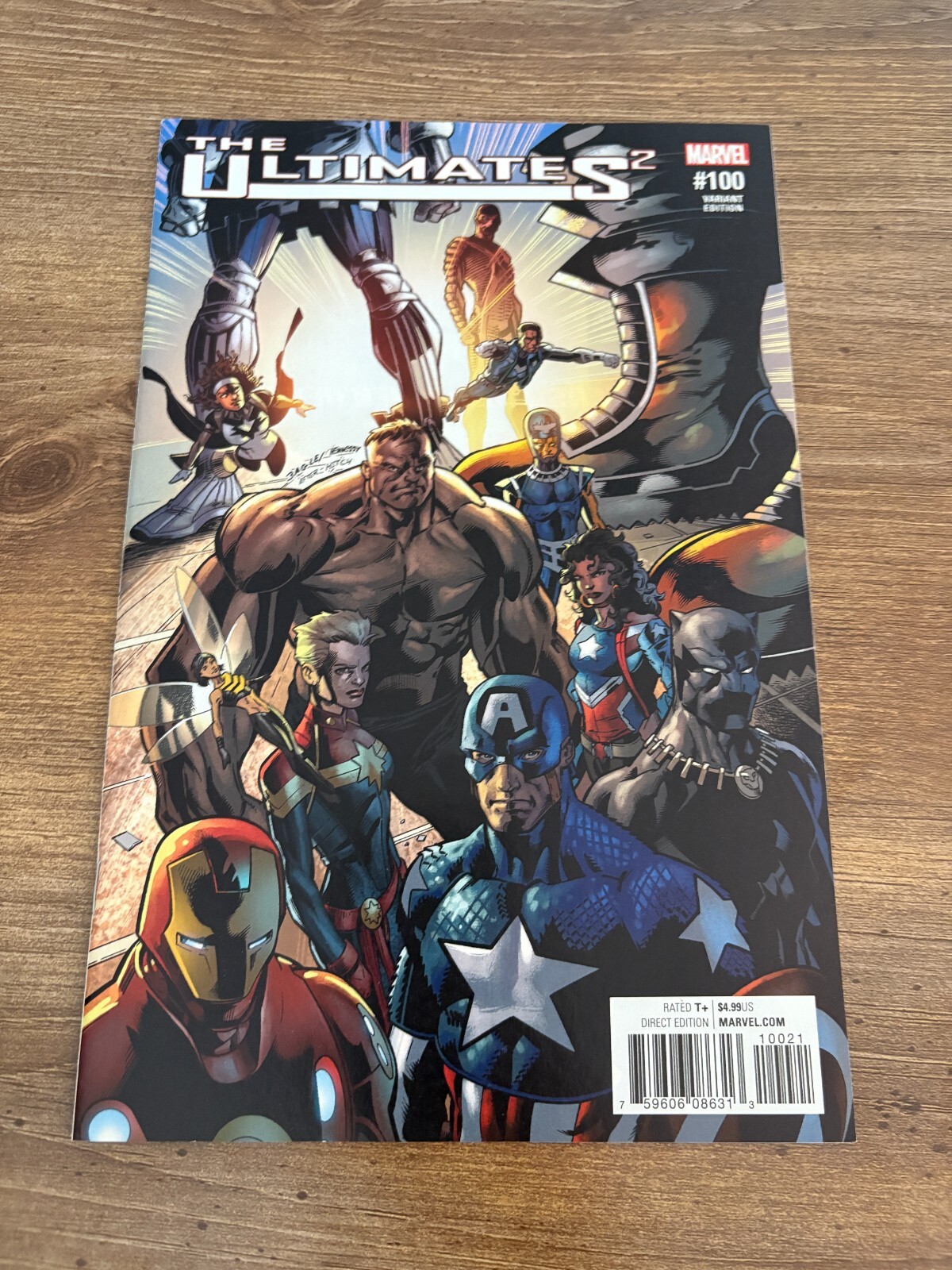 MARVEL - マーベル　ウォーカー　コミックアソート Amazon.co.jp: HiPlay Fondjoy マーベル・コミック Infinity