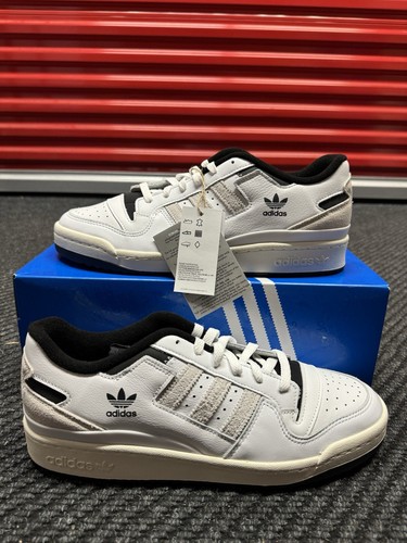 Adidas Forum 84 Low “Drew League” Colorway Size 11 GW9716 | eBay