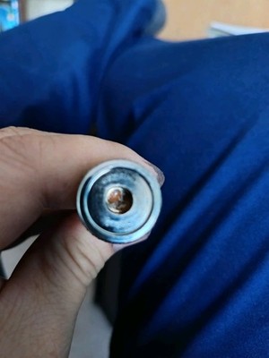 Artikelfoto(s) von einem verifizierten Käufer