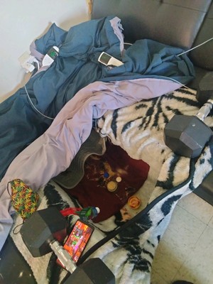Item photo(s) from verified buyer