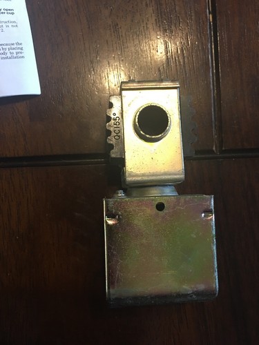 Sporlan MKC-1 Solenoid Coil Valve 208-240V 50-60 CY 10W 310156 New