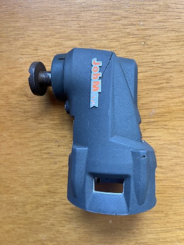 メンテナンス Ridgid R840095 RIDGID 18V Brushless Cordless Multi-Tool (Tool Only) R86242B