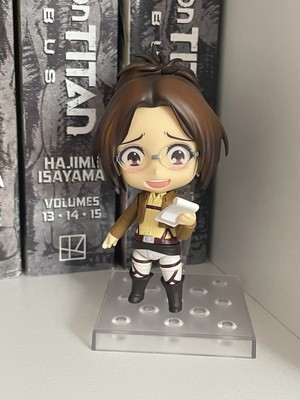 コミック・アニメ NENDOROID 1123 Hanz Zoe(attack on titan) $_57.JPG?set_id=880000500F